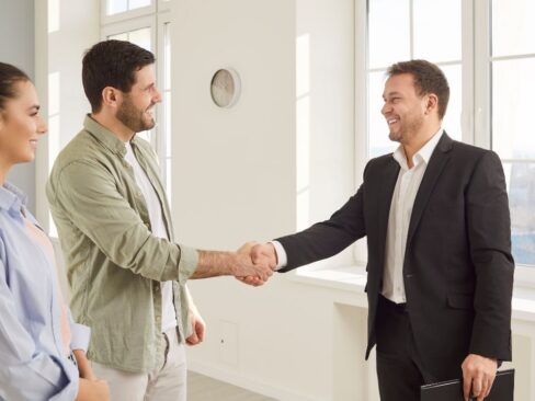 First home buyers guide