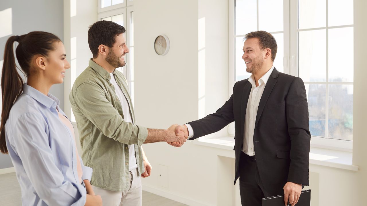 First home buyers guide